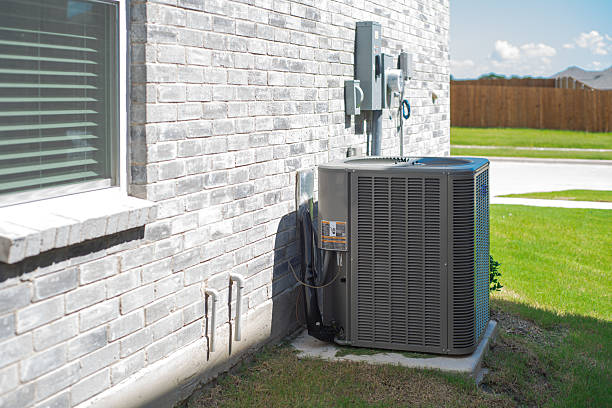 Reliable Hvac Repair contractor in Murphy, MO by FH HVAC